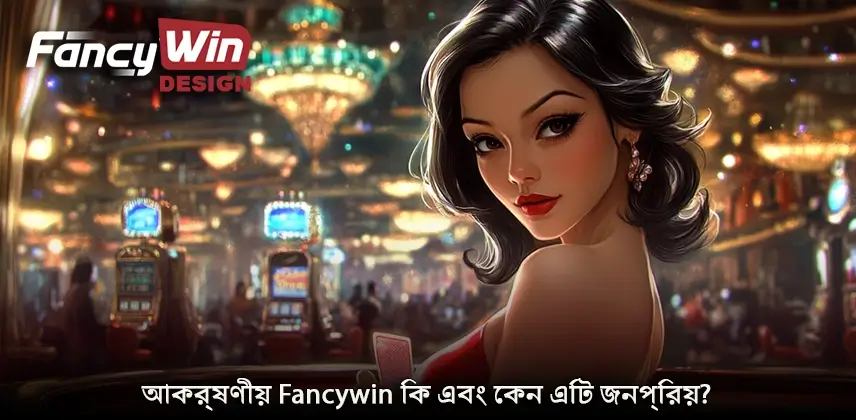 Login আকর্ষণীয় Fancywin কি এবং কেন এটি জনপ্রিয়-