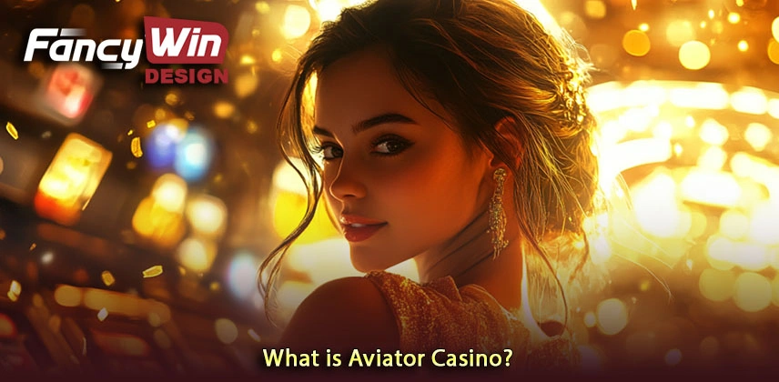 Soaring High in the Thrilling World of Aviator Casino What is Aviator Casino?